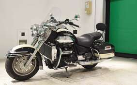 TRIUMPH ROCKET III TOURING 2008 LC4035