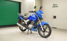 HONDA CBF125