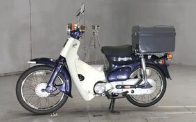 HONDA C70 SUPER CUB HA02