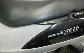 SUZUKI ADDRESS V125 CF4EA