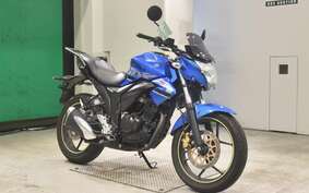 SUZUKI GIXXER 150 NG4BG