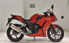 HONDA CBR250R A MC41