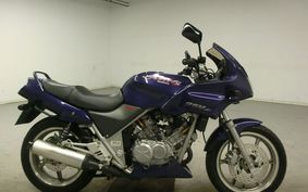 HONDA XELVIS MC25