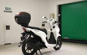 HONDA DIO 110 JK03