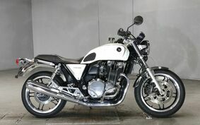 HONDA CB1100 2010 SC65