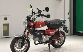 HONDA MONKEY 125 JB02