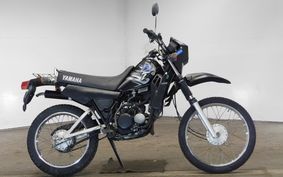 YAMAHA DT50 17W