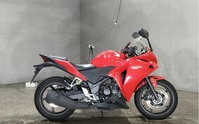 HONDA CBR250R MC41