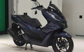 HONDA PCX 160 KF47