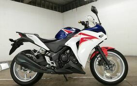 HONDA CBR250R MC41