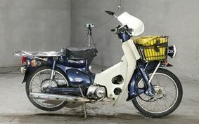 HONDA PRESS CUB 50 C50