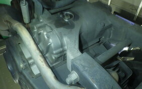 SUZUKI ADDRESS V125 G CF4EA