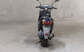 SUZUKI LETS4 CA45A