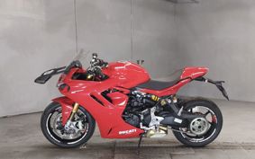DUCATI  DUCATI  SUPER  SPORT 950S 1V00AA