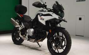 BMW F750GS 2020