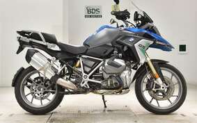 BMW R1250GS 2019 0J91