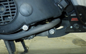 SUZUKI ADDRESS V125 G CF4EA