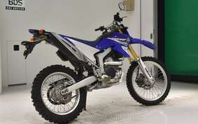 YAMAHA WR250R DG15J