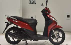 HONDA DIO 110 JF31