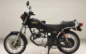 YAMAHA SR125 4WP