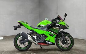 KAWASAKI NINJA 250 EX250P