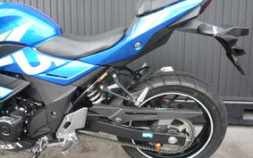 SUZUKI GSX250R DN11A