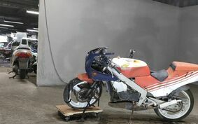 HONDA NSR250R MC16