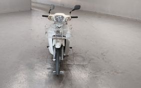 HONDA SUPER CUB110 JA10