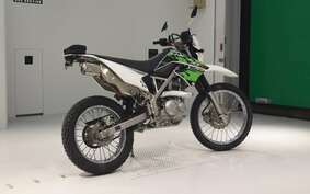 KAWASAKI KLX125 LX125C