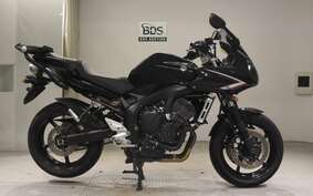 YAMAHA FAZER FZ6 S 2008 RJ14