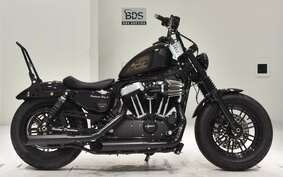 HARLEY XL1200X 2022 LC3