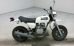 HONDA APE 50 AC16