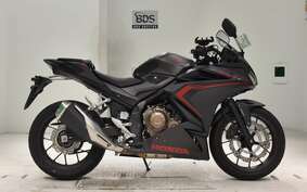 HONDA CBR400R 2021 NC56