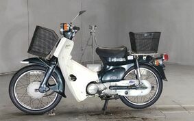 HONDA C70 SUPER CUB HA02