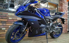 YAMAHA YZF-R7 2022 RM39J