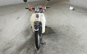 HONDA C70 SUPER CUB HA02