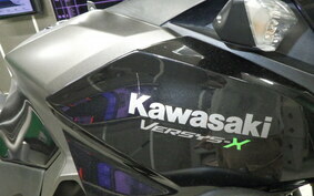 KAWASAKI VERSYS X250 A LE250D