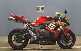 HONDA CBR1000RR 2008 SC57