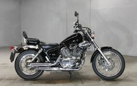 YAMAHA VIRAGO 250 3DM