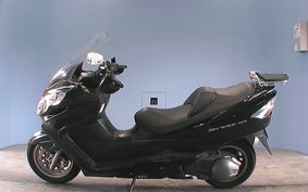 SUZUKI SKYWAVE 400 2008 CK44A