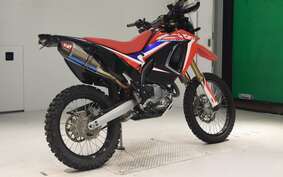 HONDA CRF250 RALLY A MD44