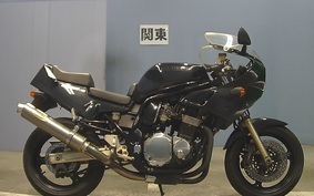 SUZUKI GS1200SS 2001 GV78A