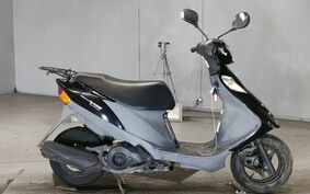 SUZUKI ADDRESS V125 CF46A