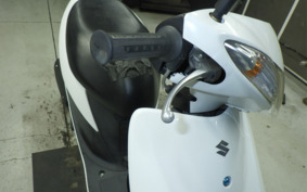 SUZUKI ADDRESS V50 Gen.2 CA44A