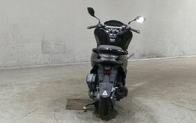 HONDA PCX HYBRID JF84