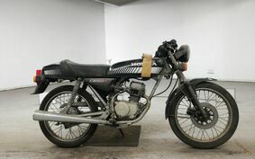 HONDA CB50 S AC02