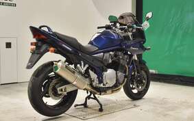 SUZUKI BANDIT 1200 S 2006 GV79A