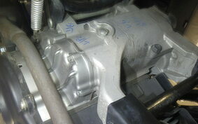 SUZUKI ADDRESS V125 CF4EA