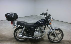 SUZUKI GN125 PCJG9