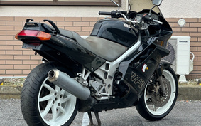 HONDA VFR750F 1990 RC36